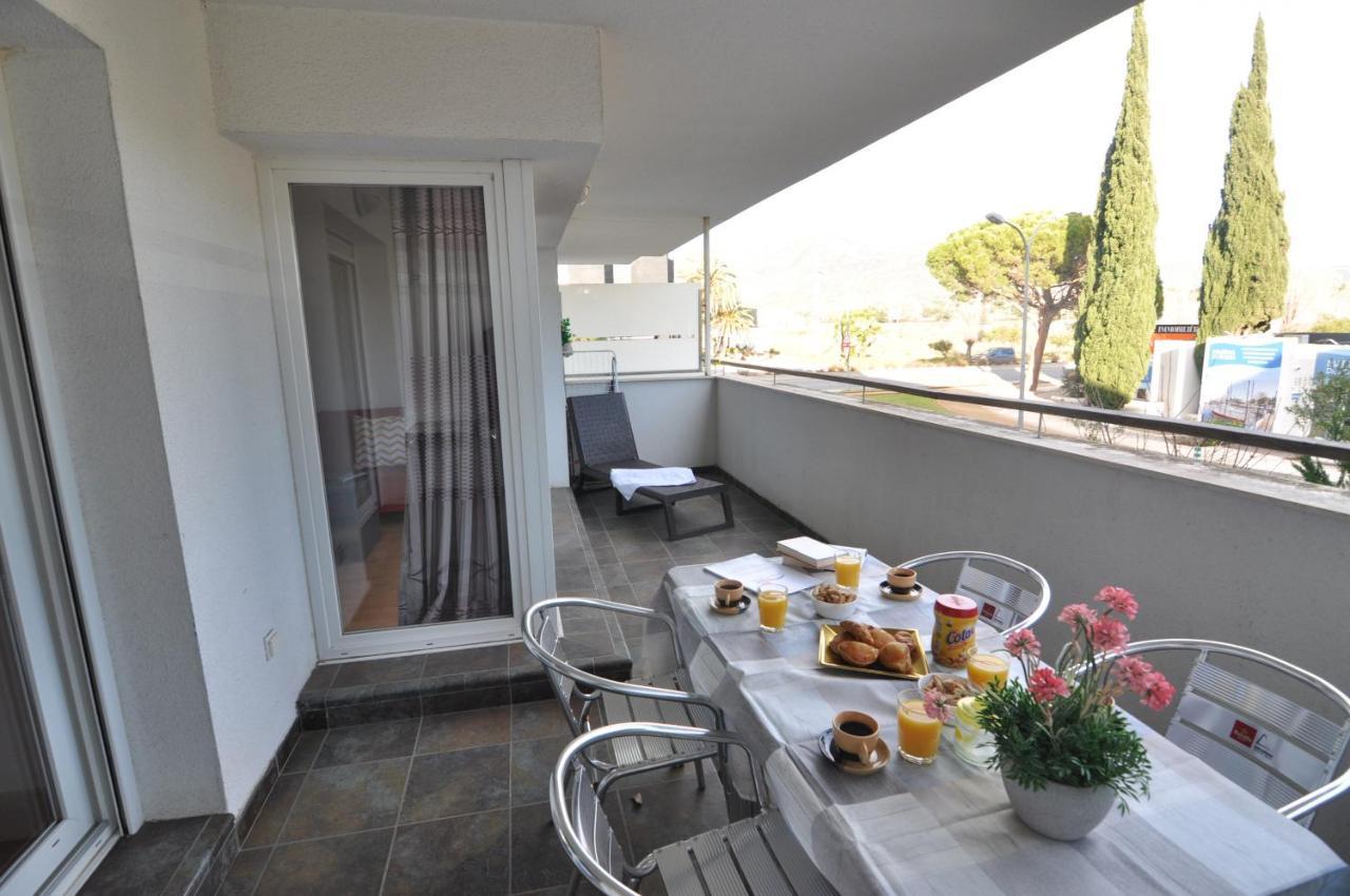 Rnet - 130 Portomar Standart Roses Apartment ภายนอก รูปภาพ