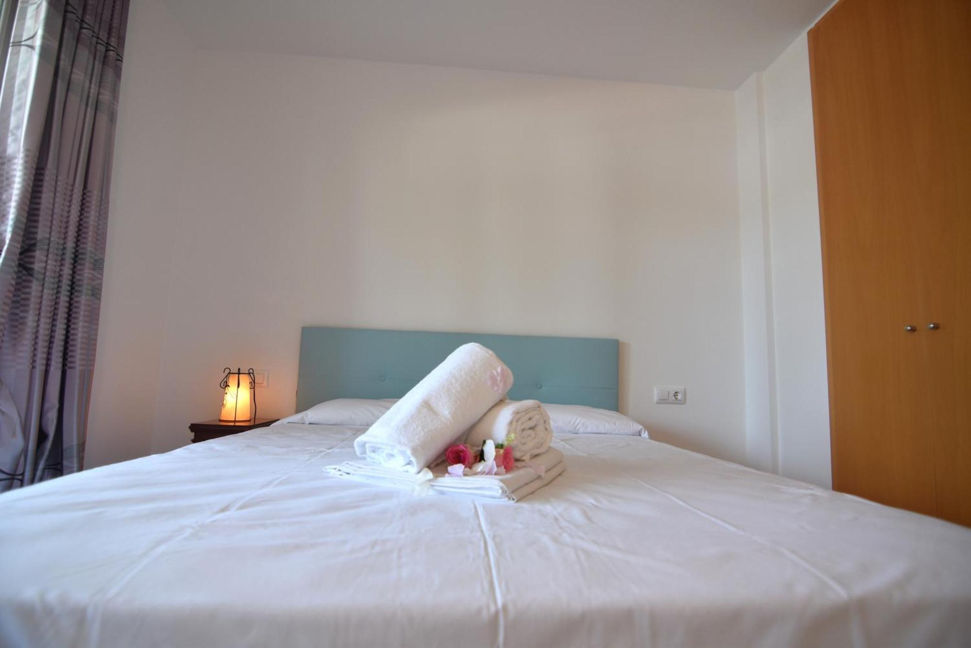 Rnet - 130 Portomar Standart Roses Apartment ภายนอก รูปภาพ