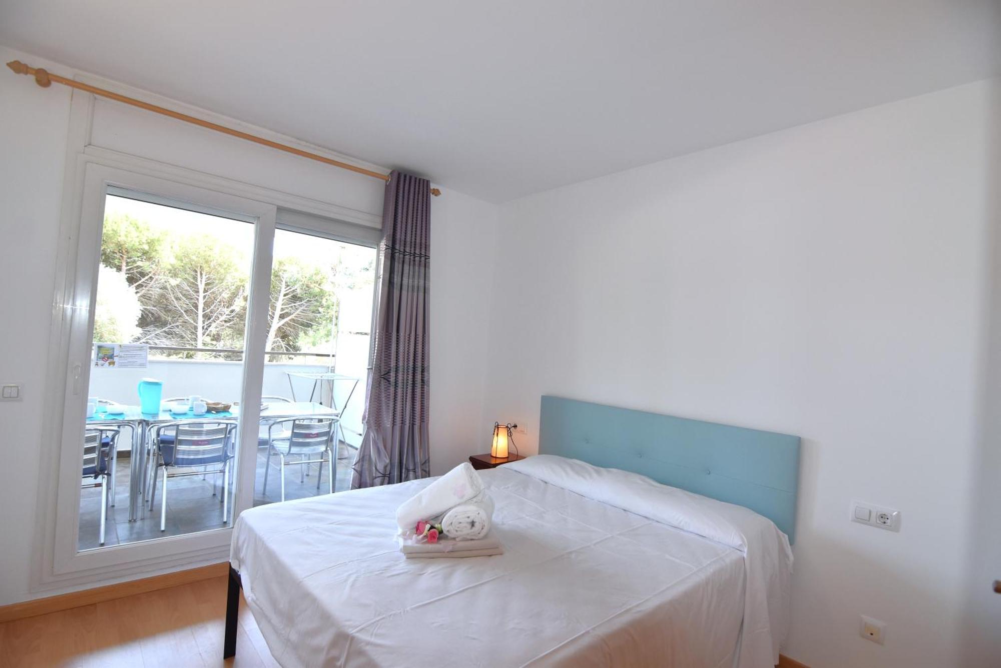 Rnet - 130 Portomar Standart Roses Apartment ภายนอก รูปภาพ