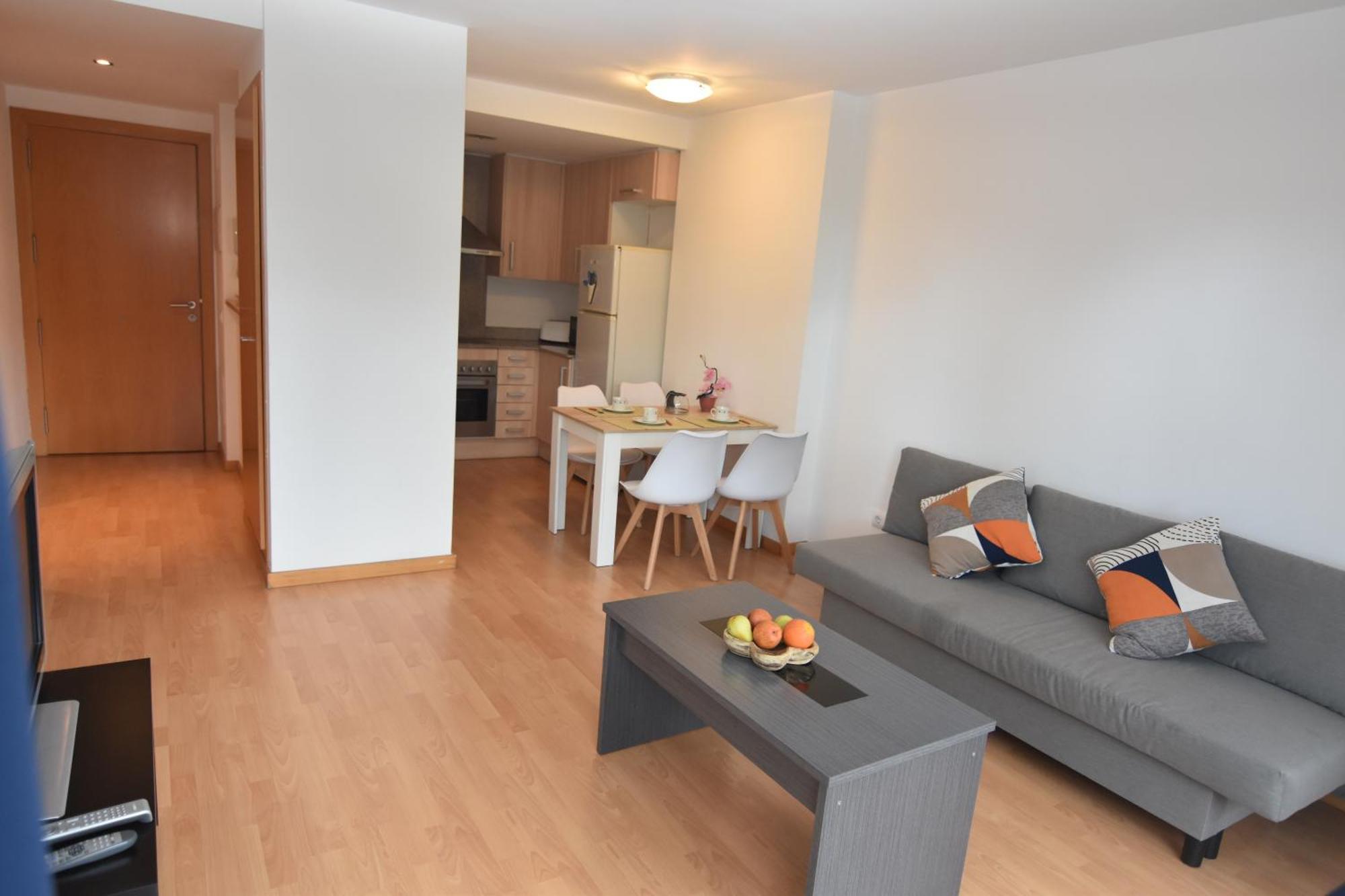 Rnet - 130 Portomar Standart Roses Apartment ภายนอก รูปภาพ