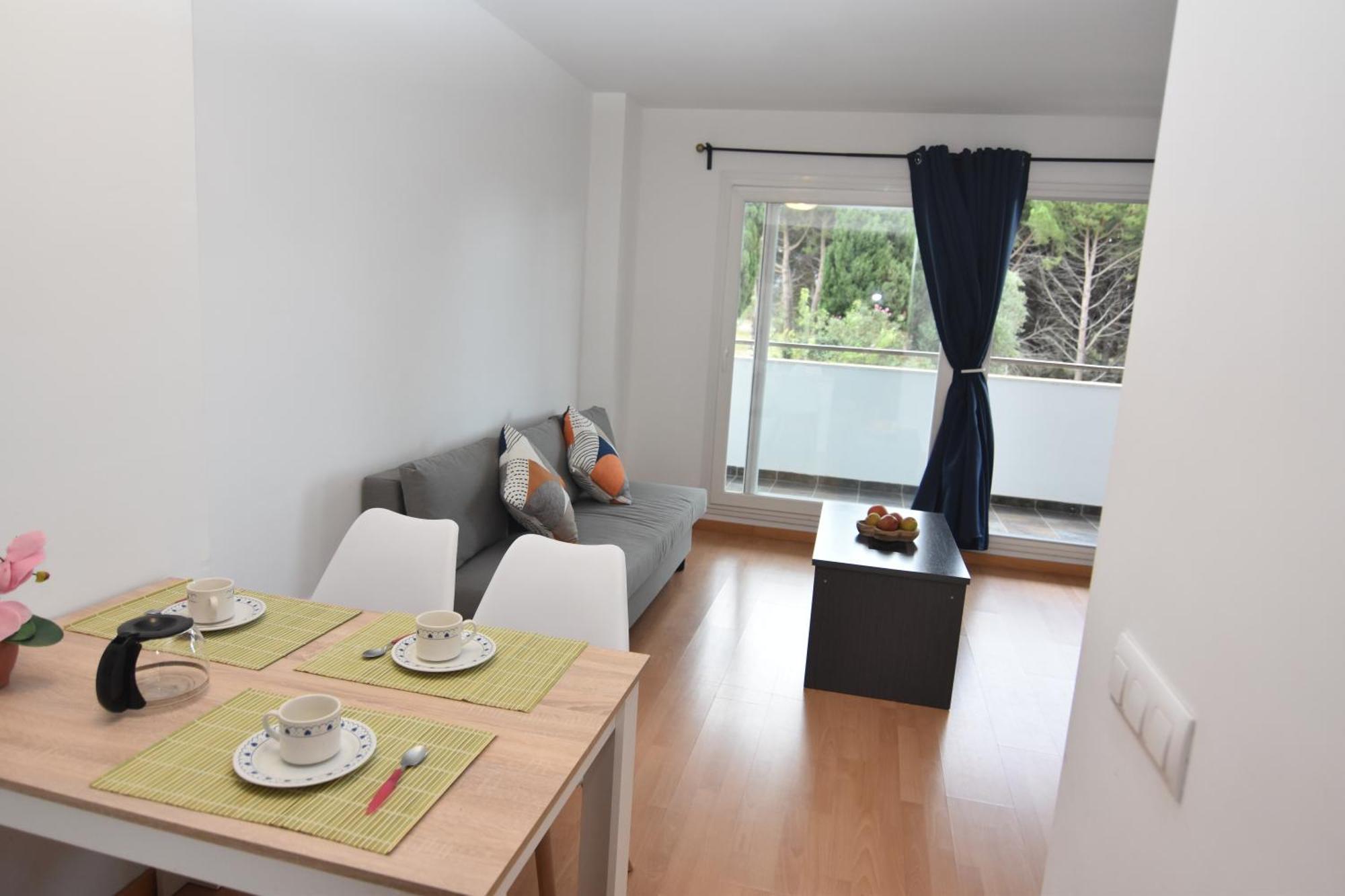 Rnet - 130 Portomar Standart Roses Apartment ภายนอก รูปภาพ