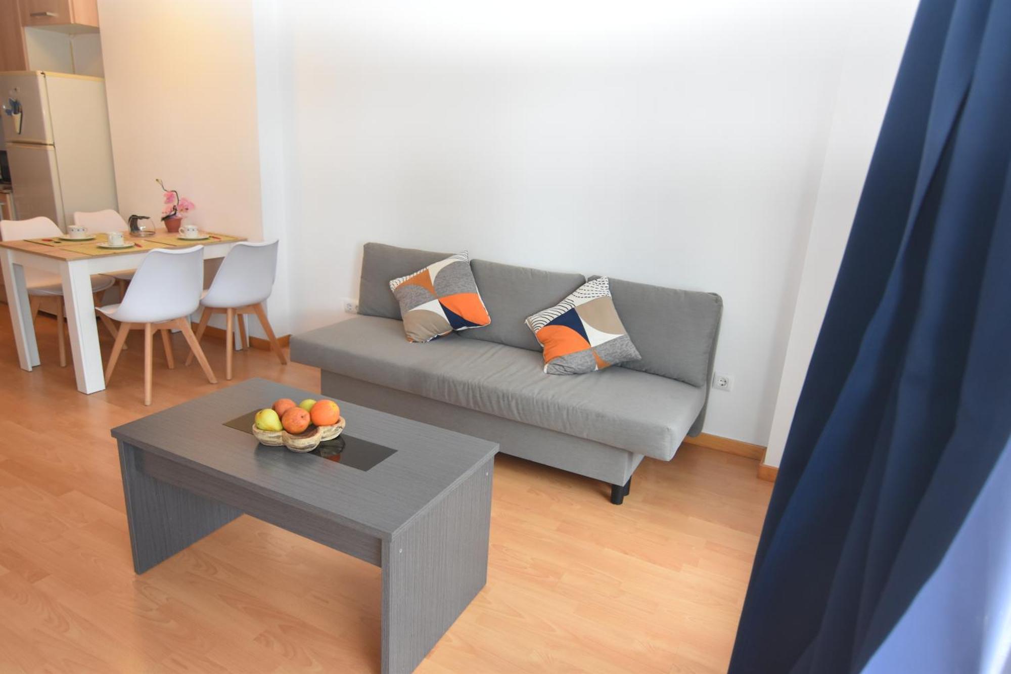 Rnet - 130 Portomar Standart Roses Apartment ภายนอก รูปภาพ