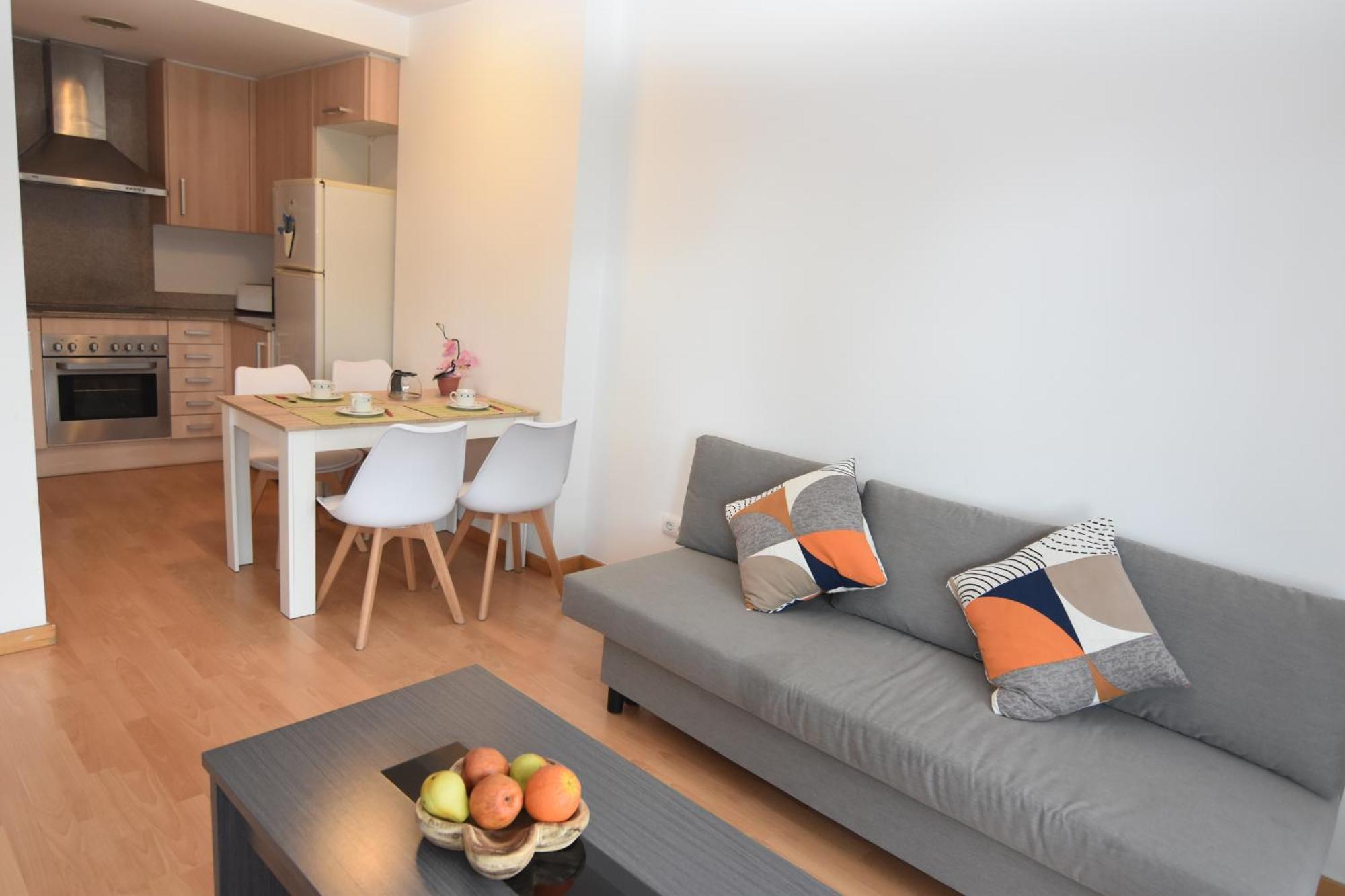 Rnet - 130 Portomar Standart Roses Apartment ภายนอก รูปภาพ